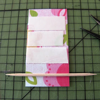 Bit of this, that and Whatever!....: Paper Rolling techniques - [Step ...